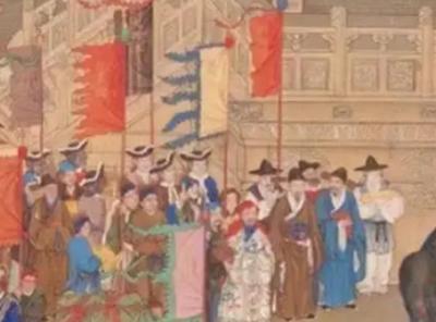 黄崇暇：唐末五代的才子与政治家