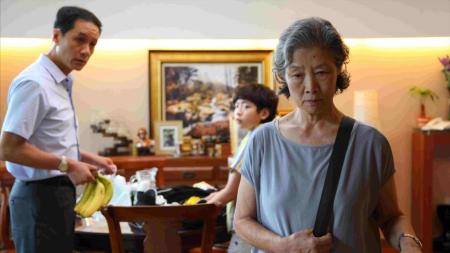 [文]《闯入者》解说文案《闯入者》：你买的单是自己的情怀