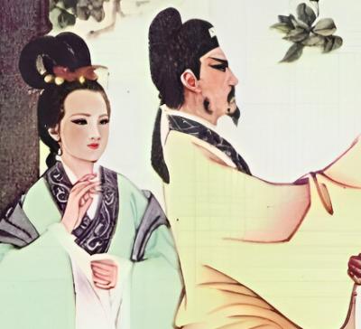 钗头凤背后的故事：唐婉和陆游的爱情悲剧