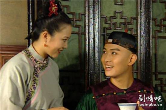 《日落紫禁城》_第1-2集_分集剧情