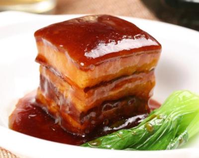 东坡四珍：品味传统美食的精髓