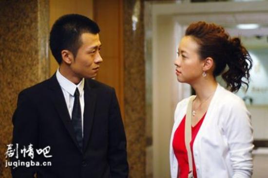 《麻辣婆媳》_第1-3集_分集剧情