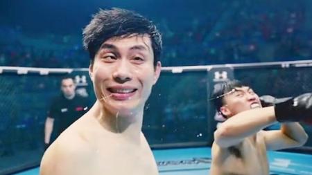 [文]《羞羞的铁拳》10小时突破6千万票房，口碑爆棚，称霸十月无压力