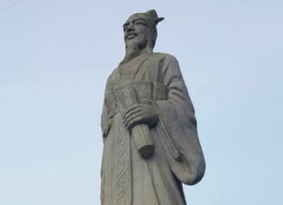徐福炼丹与秦始皇的长生梦