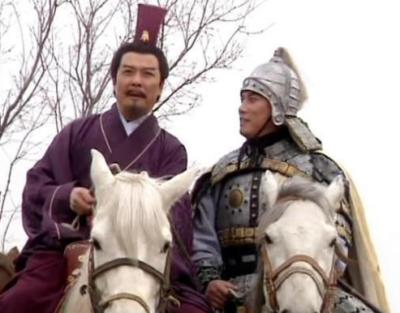 ​刘备对赵云的真实评价：不可重用还是不堪大任？