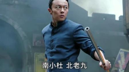 [文]《远大前程》解说文案整剧剧评-电视剧解说文案