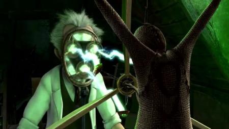 [文]《灵魂转移》：影视：科学家发明灵魂转移黑科技，只需100万，富人就能实现永生