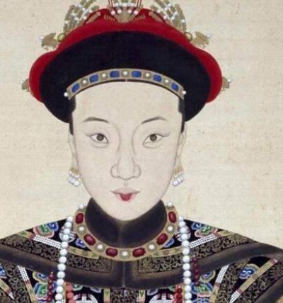 慈安为什么杀八大大臣？仅仅是因为权力吗？