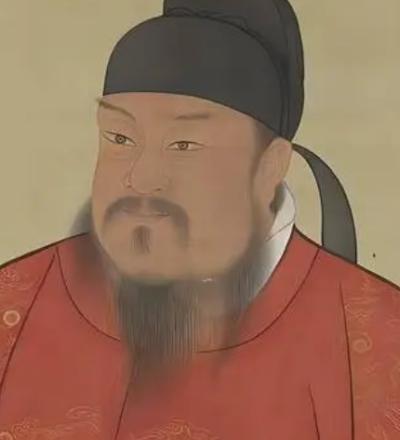 唐朝太穆皇后窦氏：李渊的贤内助与大唐的奠基者