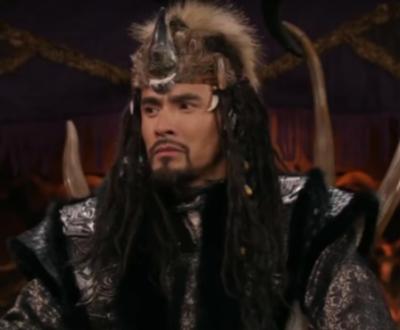 石勒与石虎：五胡十六国时期的叔侄统治者