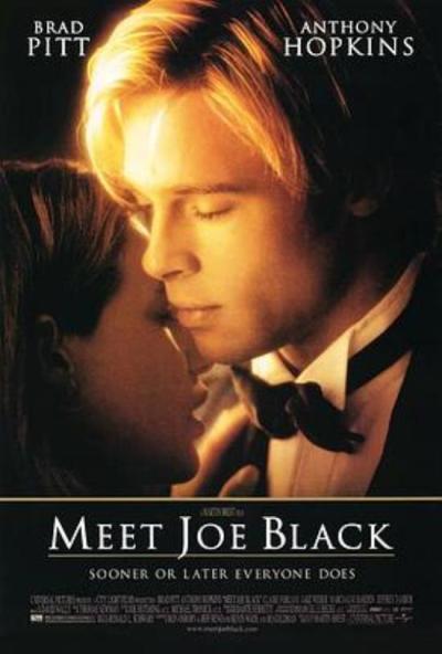 《第六感生死缘》MeetJoeBlack