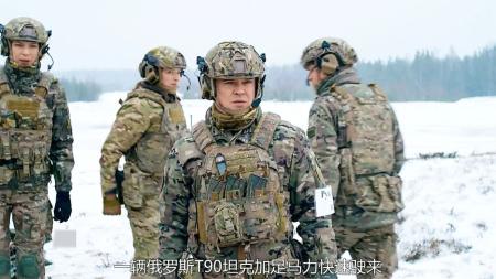 [文]《遥远的边境5》：特种部队深入敌后取回核弹，不料遭遇敌人埋伏