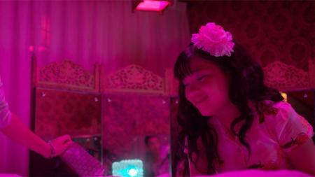 [文]剧情《37秒》电影解说文案