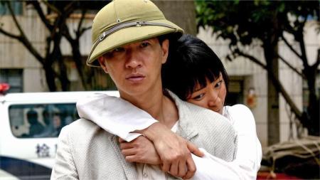 [文]剧情电影《红河》解说文案解说素材