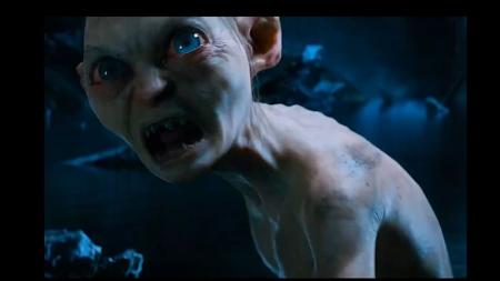 [文]《霍比特人：意外之旅》解说文案霍比特人：不意外之旅