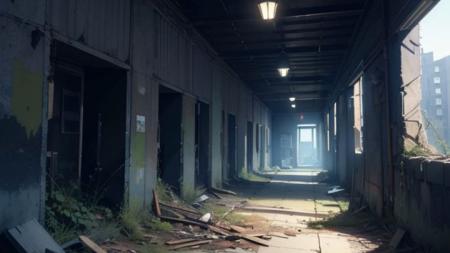 [文]《魔都凶音》解说文案魔都凶音：扇子不是用来扇风的，而是用来捂眼睛的