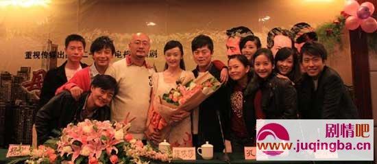 《母爱无悔》_第1-2集_分集剧情