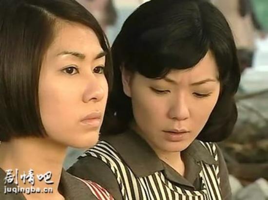 《兰花劫》_第1-2集_分集剧情