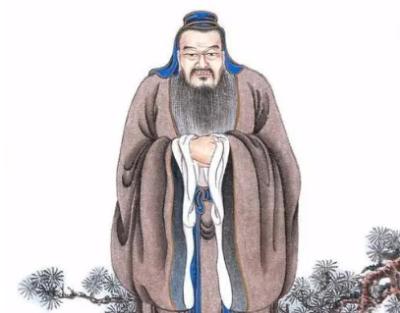 孔子与孟子：儒家学派的奠基者与继承者