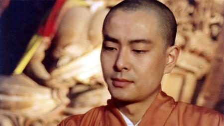 [文]《清凉寺钟声》清凉寺的钟声中国小伙文质彬彬，竟流着日本人的血？背后故事引人落泪！