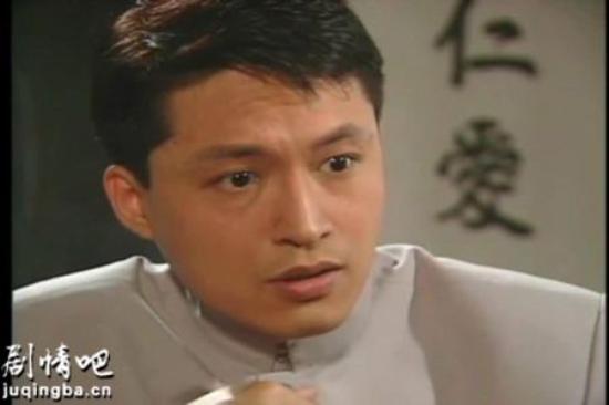 《青青河边草》_第1-3集_分集剧情