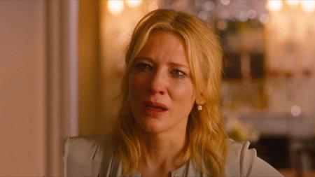 [文]《蓝色茉莉》解说文案《蓝色茉莉》——绽放在虚无之上