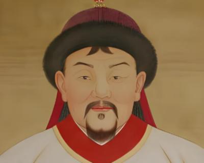 未传之位：探秘蒙古蒙哥汗的继承决策