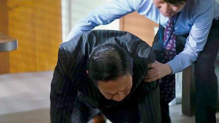 [文]《量子物理学》：韩国社会有多黑暗？这部电影给你答案，犯罪片《量子物理学》-犯罪片悬疑片惊悚片动作片