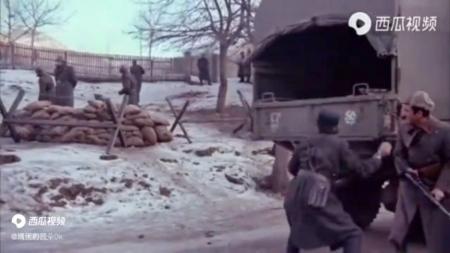 [文]《特别行动队》2023动作片《特别行动队》：特工押解人质交换核弹，不料发生意外