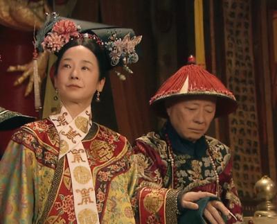 李莲英如何赢得慈禧的宠爱：宫廷智慧的展现