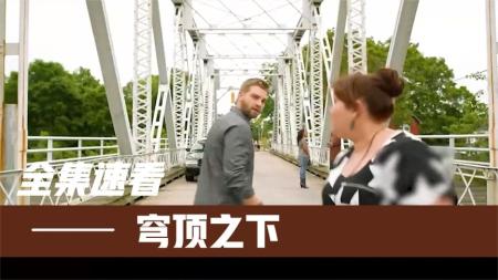 [文]《穹顶之下》经典科幻悬疑美剧《穹顶之下》第一季第一人称解读持续更新中