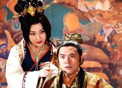 李世民与萧皇后的联姻真相