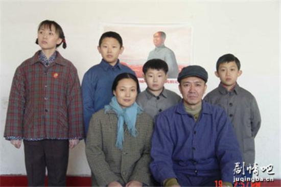 《继父》_第1-3集_分集剧情