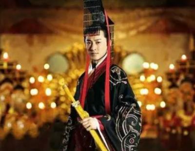 刘彻与刘邦：曾祖孙之间的传承与变革