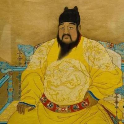 探索明朝燕王家族的脉络