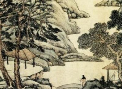 徐照：南宋的学者与政治家