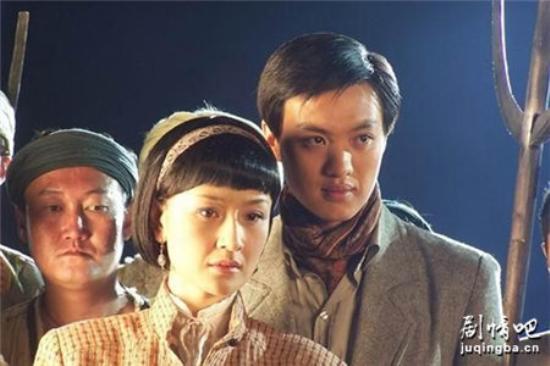 《滇西往事》_第1-2集_分集剧情