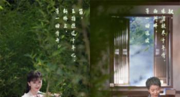 赵雅芝叶童32年后再合体，暑期档的情怀杀爆了！