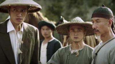 [视]国之疆土，寸尺不可让人，近代史贡献最大的人之一