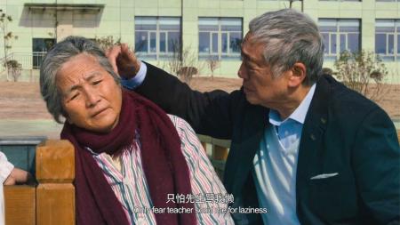 [文]《黎明之眼》解说文案《黎明之眼》：硝烟远逝，伤痛依旧，催人泪下