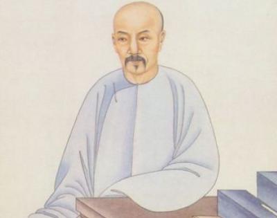 权臣与才子：和珅与纪晓岚在清朝的不同轨迹