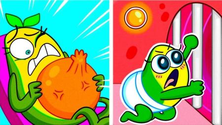 [文]《离谱姐妹P4》离谱发展！假怀孕真狗血？姐妹大决战！狗血日剧《离谱姐妹P4》