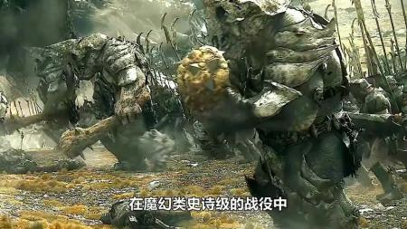 [文]《霍比特人：五军之战》2014年12月17日美国上映：《霍比特人：五军之战》