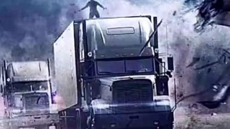 [文]《飓风奇劫》解说文案本年度灾难加犯罪融合最好的电影