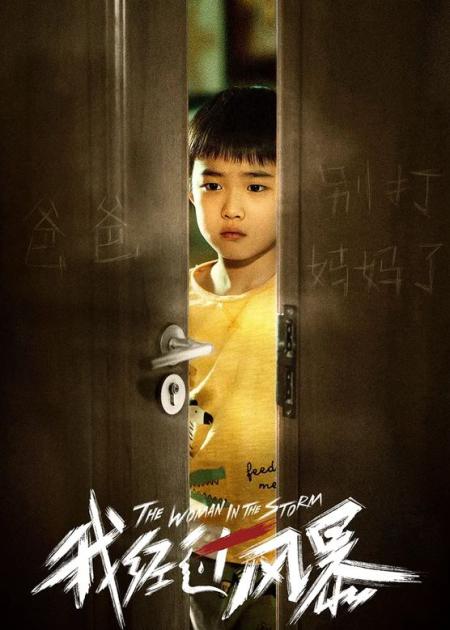 [文]佟丽娅电影《我经过风暴》婚姻带给女人的究竟是什么