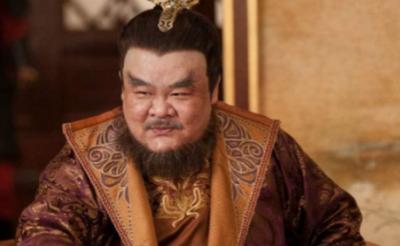 逆臣终局：安禄山与史思明之死
