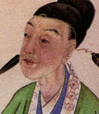 李贺简介：唐代著名诗人被称为&ldquo;唐代三李&rdquo;