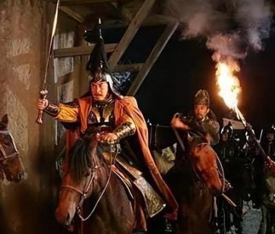 玄武门之变李世民为什么放过李渊?