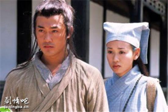 《血荐轩辕》_第1-2集_分集剧情