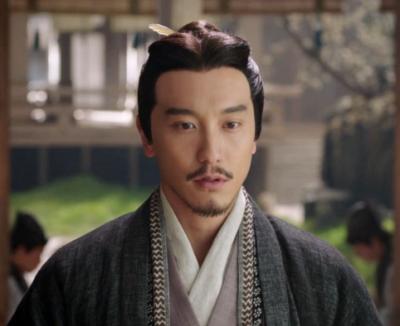 智谋较量：法正与郭嘉，才华与命运的对决